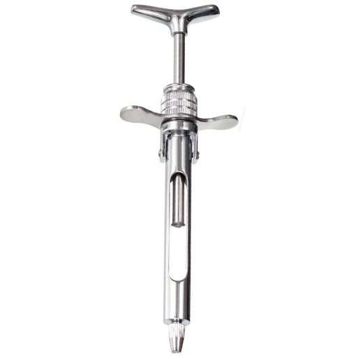 Single Use Dental Syringe 2.2ml