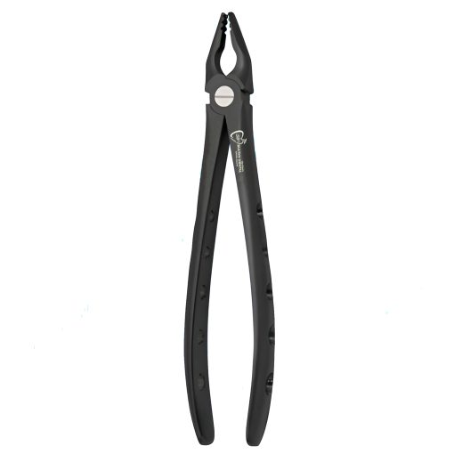 Atraumatic Extraction Forcep Fig.1