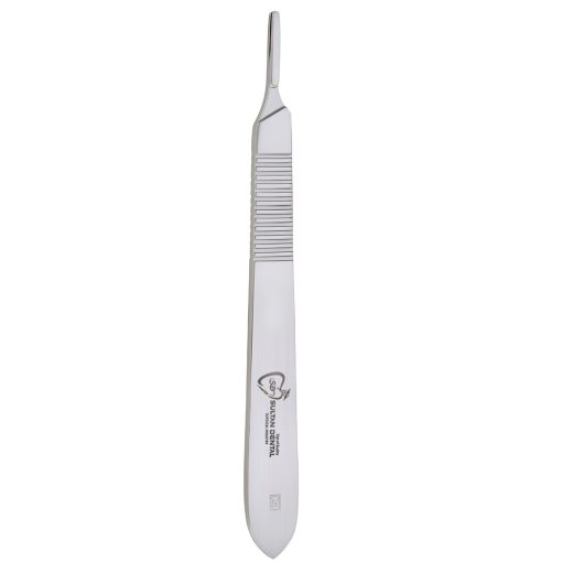 Scalpel handle no.3