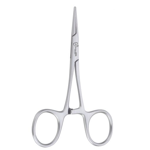 Forcep halstead Mosquito Straight 10cm
