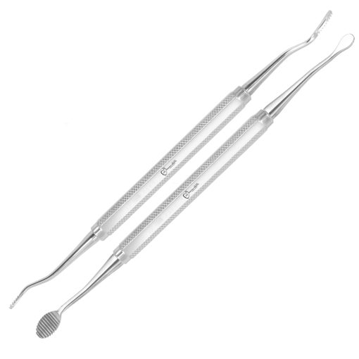 Miller Bone File