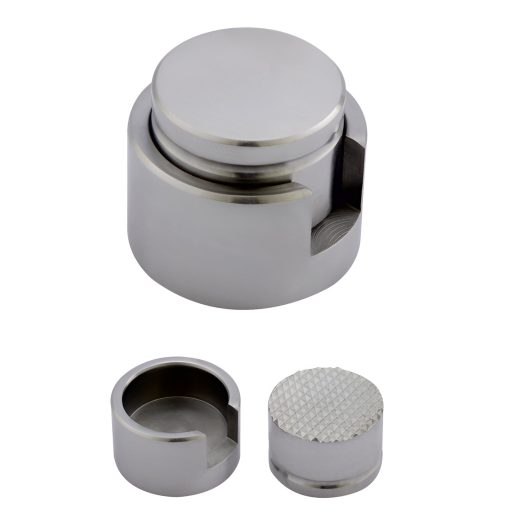 Bone Percussion tin