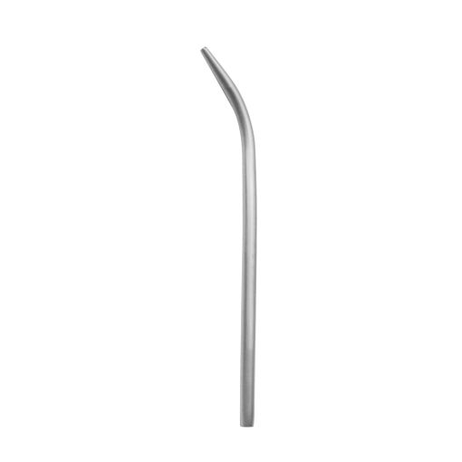 SUCTION TUBE WITH SIDE HOLE