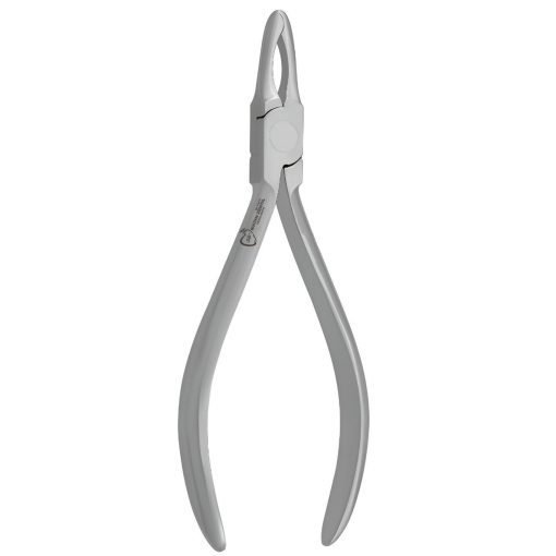 Johnson plier