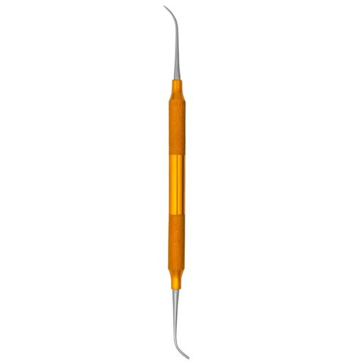 PK Thomas-Waxing Instrument # 1