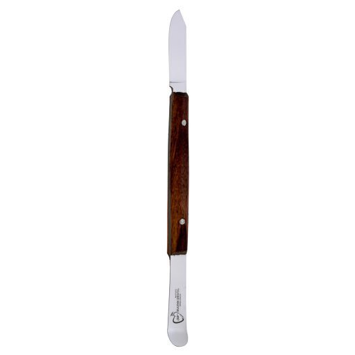Fahnen Stock Wax knives 13cm