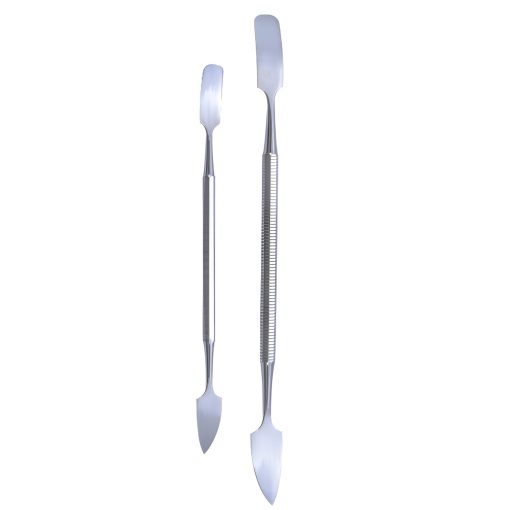 Wax & modelling instrument