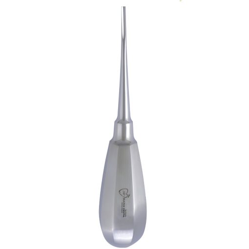 Elevator Coupland Gouge Straight 2.5mm