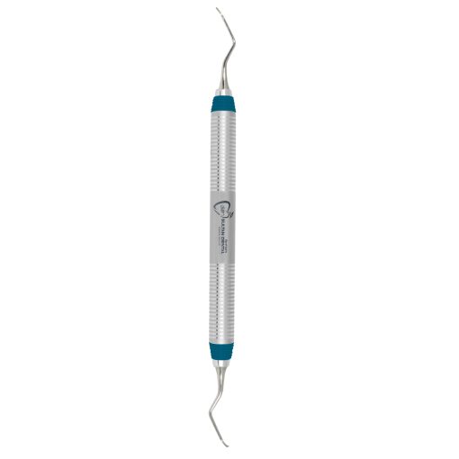 Universal curette Columbia 2R/2L