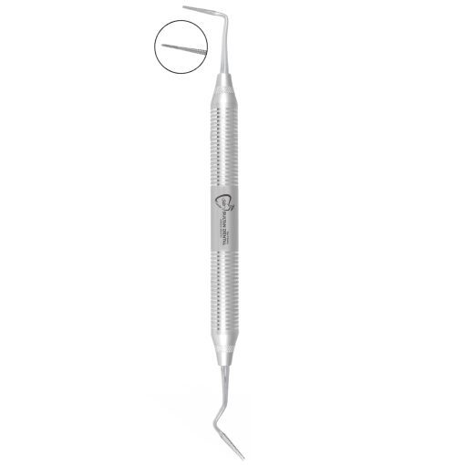 Periodontal file Sugarman 1/2S