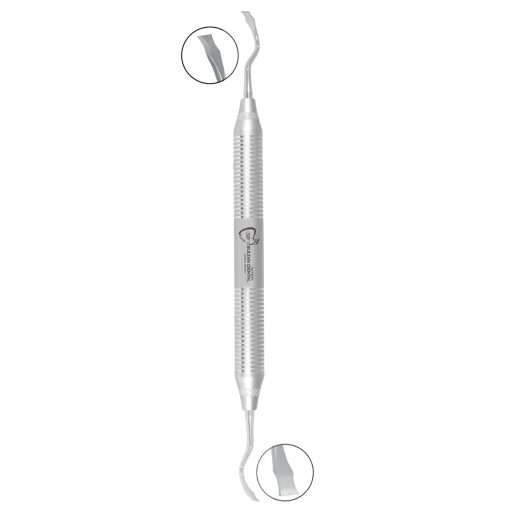 Bone scraper 36/37