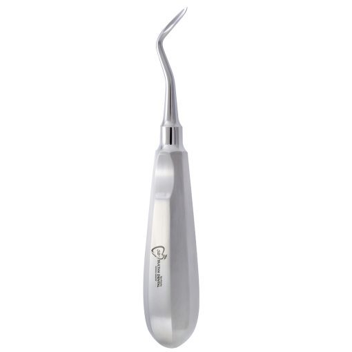 Elevator Flohr Left 3mm