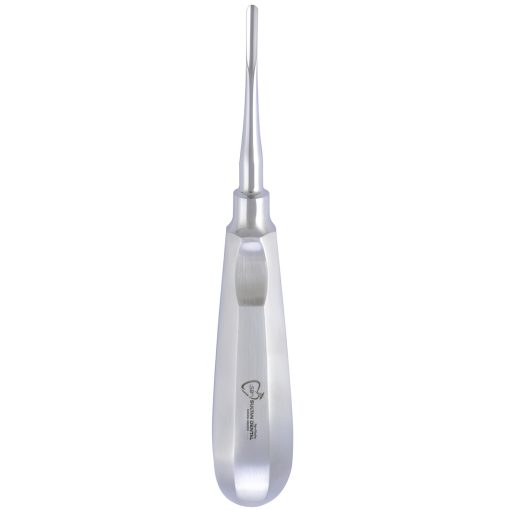 Elevator Apical Straight 3mm