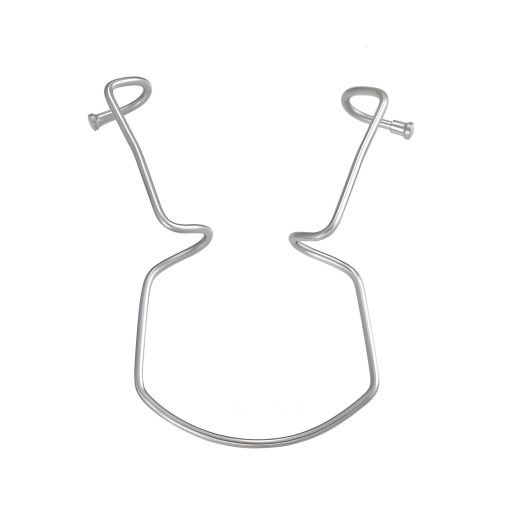 Orringer cheek retractor Large