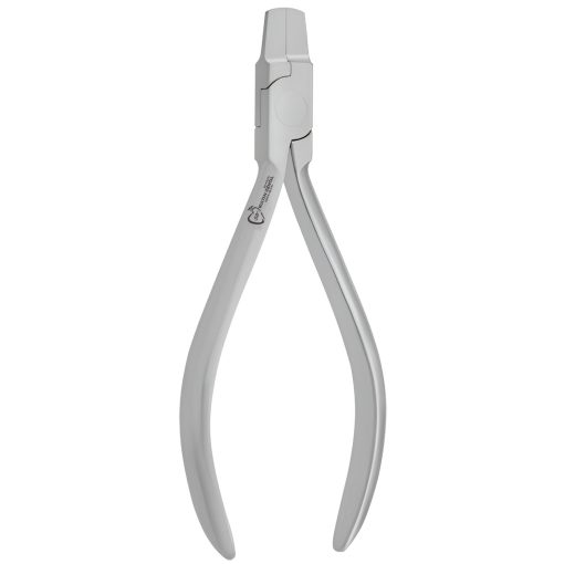 Tweed arch bending plier