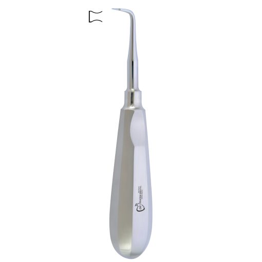 Crown opner universal Special Curved 90?