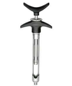 Dental Syringe 1.8ml T-Type Plastic Handle