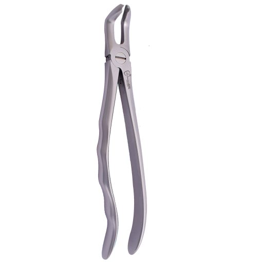 Extracting Forcep Anatomical Handle Fig. 79