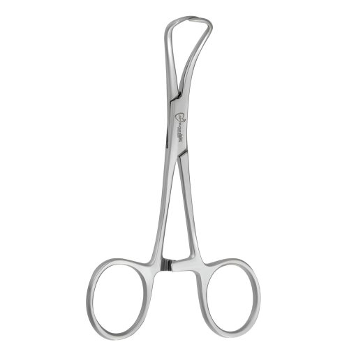 Forcep Backhaus 9cm