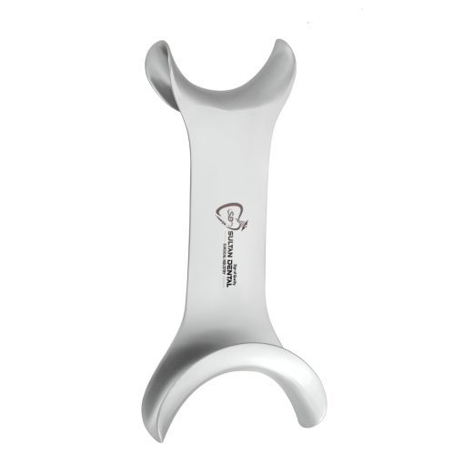 Double retractor