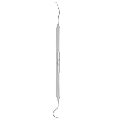 Dental Explorer Fig.17/23
