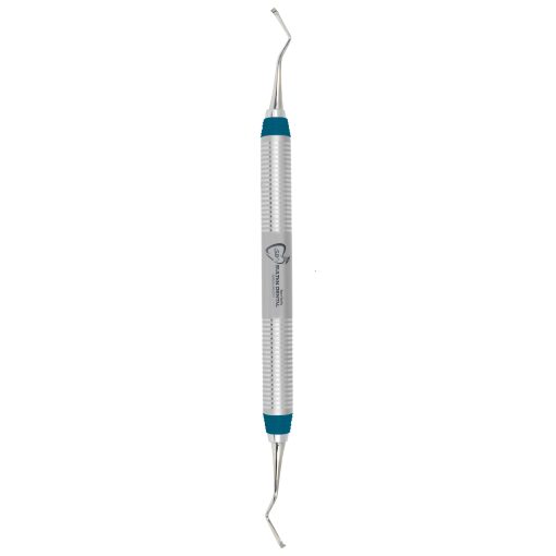 HOE scaler 5 Goldman-Fox