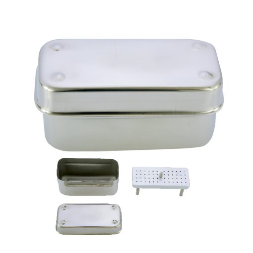 Endodontic Box  Rectangle