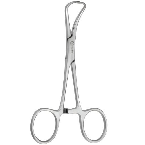 Forcep Backhaus 11cm
