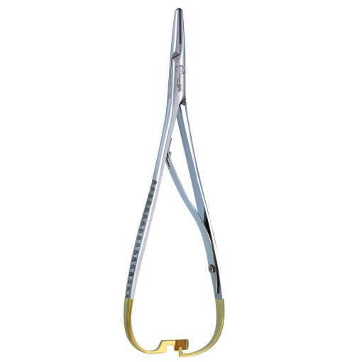 Needle Holder Mathieu Straight TC 17cm