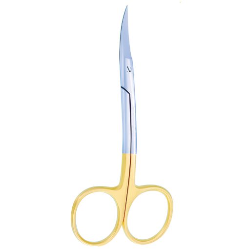 La Grange scissor Double Curved TC 11.5cm