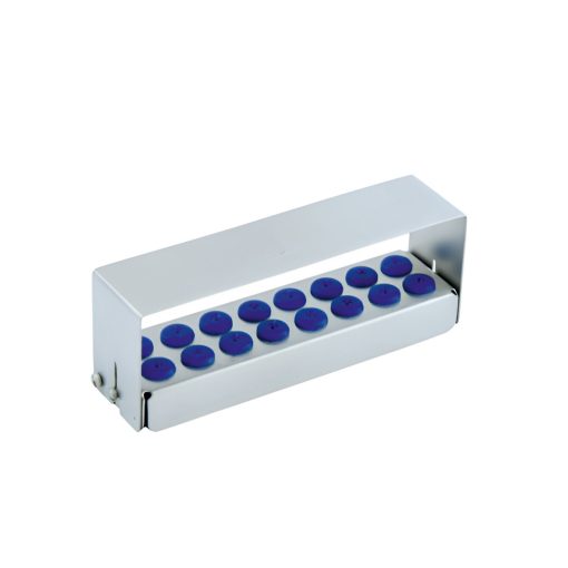 Bur stand stainless steel