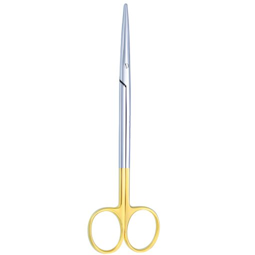 Metzenbaum scissor Straight TC 14.5cm