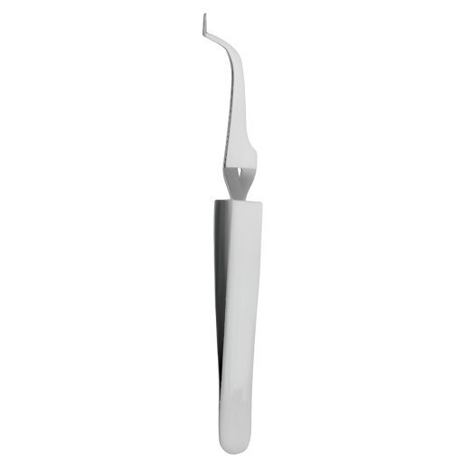 Bracket positioning tweezer Slim