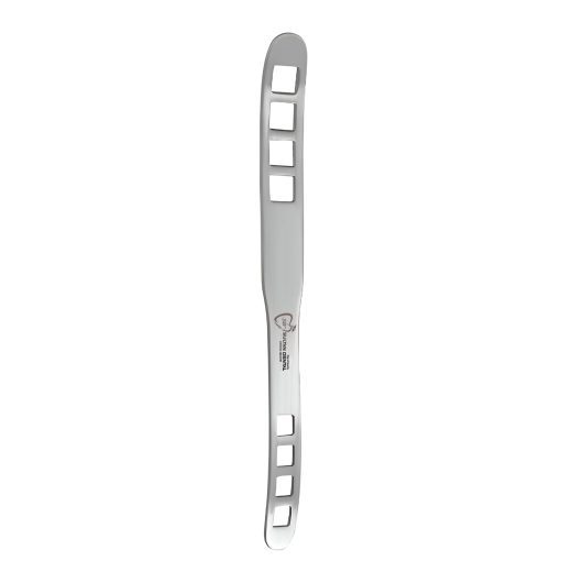 Brnings retractor 19cm