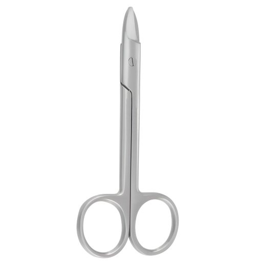 Crown scissors Straight