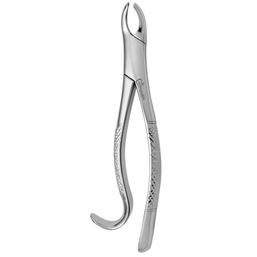 Extraction Forcep Fig.18R