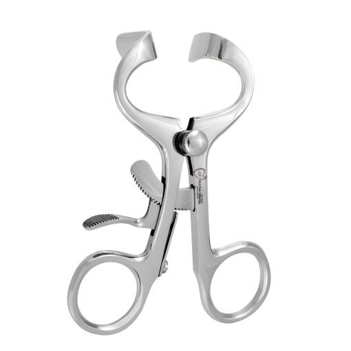 Molt mouth gag Children 11cm