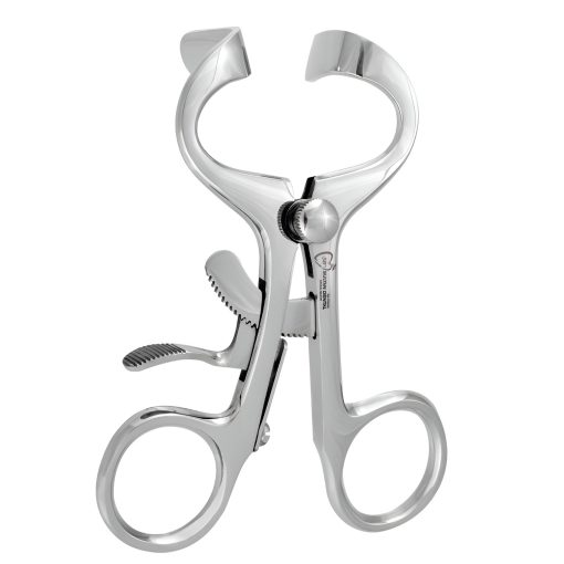 Molt mouth gag Adults 14cm