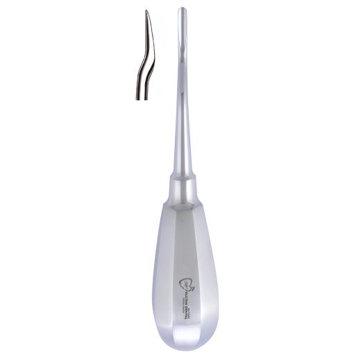 Elevator  3.5mm Double Curved