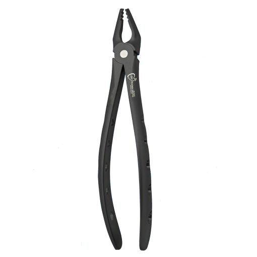 Atraumatic Extraction Forcep Fig.7