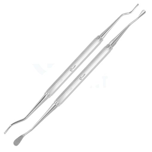 Miller Bone File