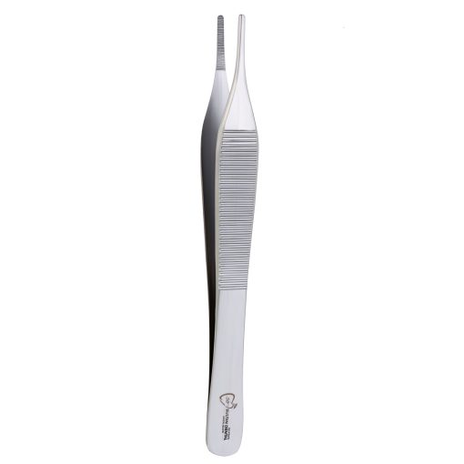 Adson tweezer 12cm