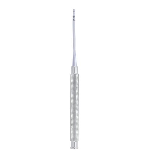 Bone splitting chisel blade wiht laser marking 3mm Curved 3-6-9-12-15mm