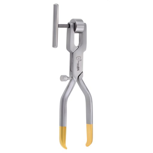 Bone Mill plier