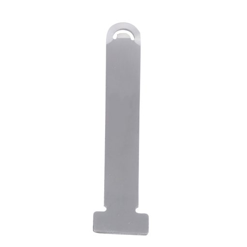 Spare blade for Bone scraper Curved