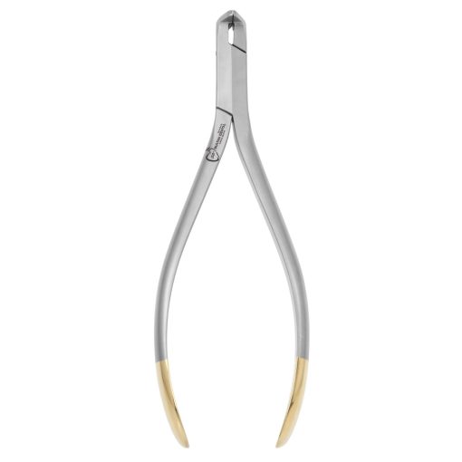 Distal End Cutter No.69 TC Long