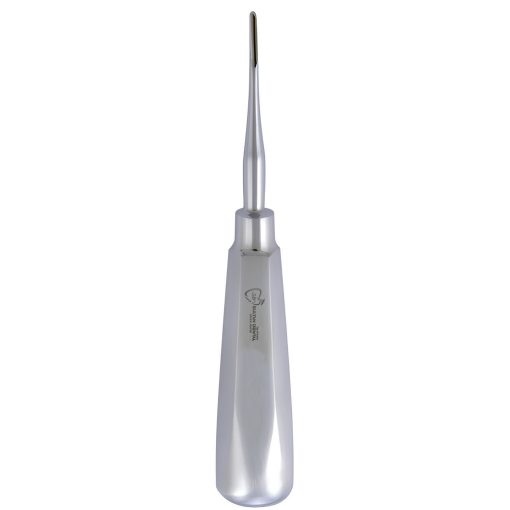 Luxator Curved 2mm
