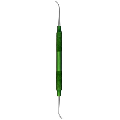 PK Thomas-Waxing Instrument # 2
