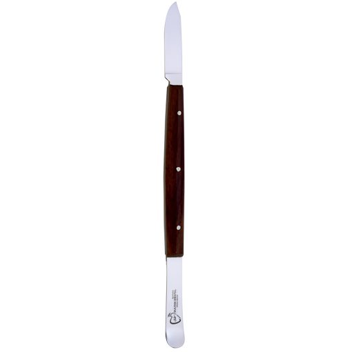 Fahnen Stock Wax knives 17cm