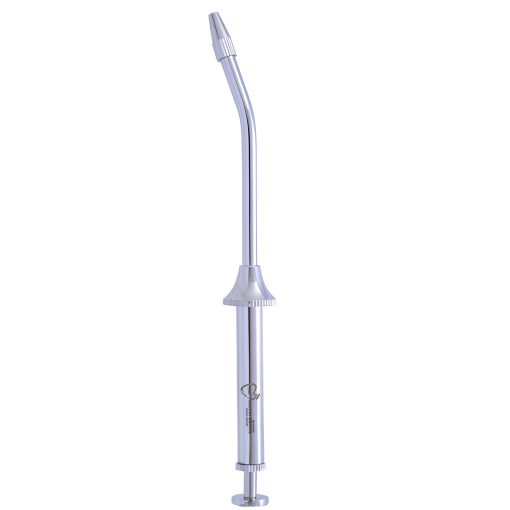 Amalgam carriers 45 (Deegree)